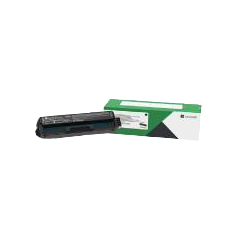 Lexmark C3220K0 Toner Noir Original 