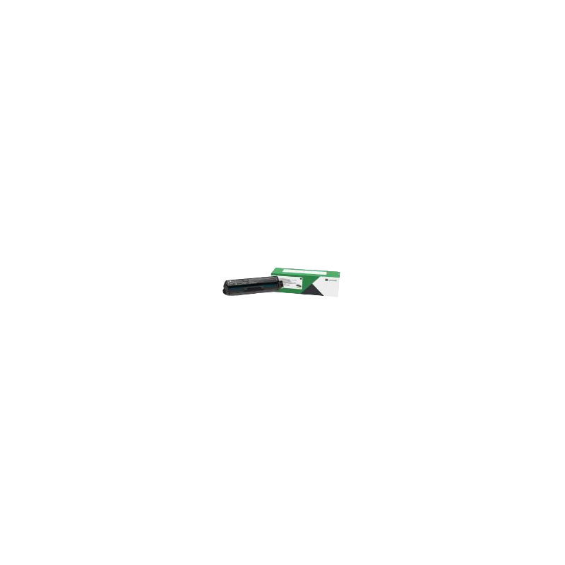 Lexmark C3220K0 Toner Noir Original