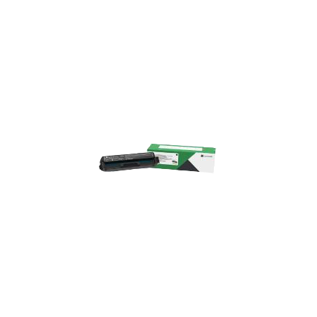 Lexmark C3220K0 Toner Noir Original 