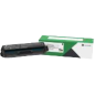 Lexmark C3220K0 Toner Noir Original