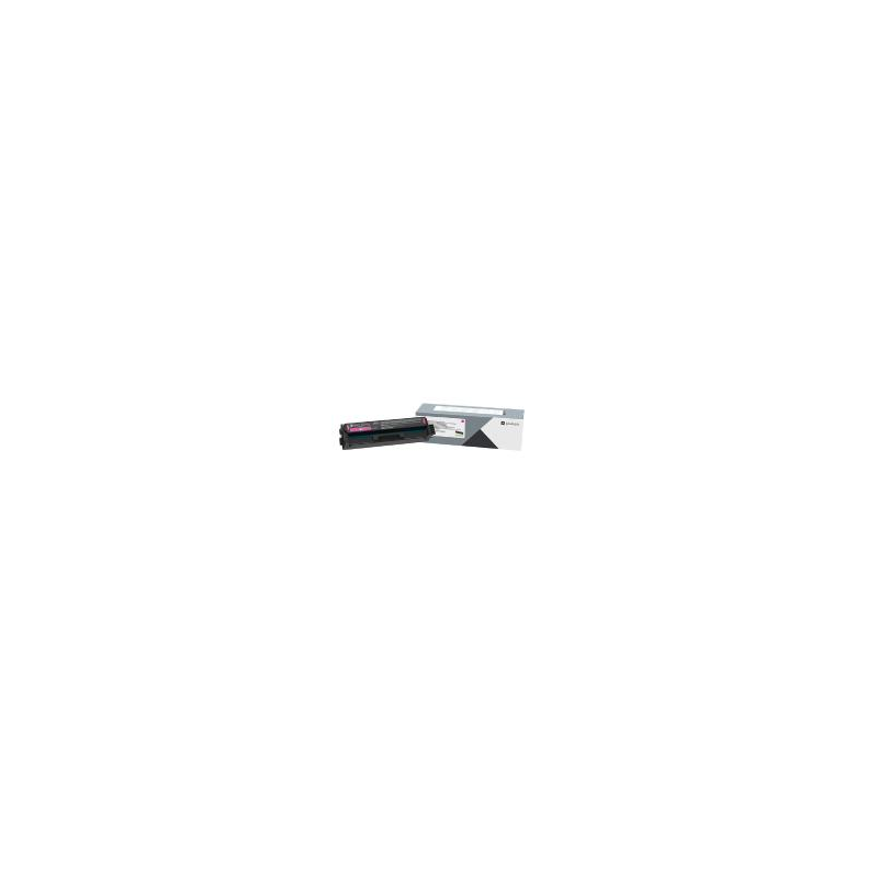 Lexmark C320030 Toner Magenta Original