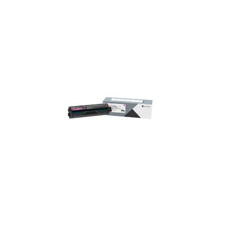 Lexmark C320030 Toner Magenta Original 