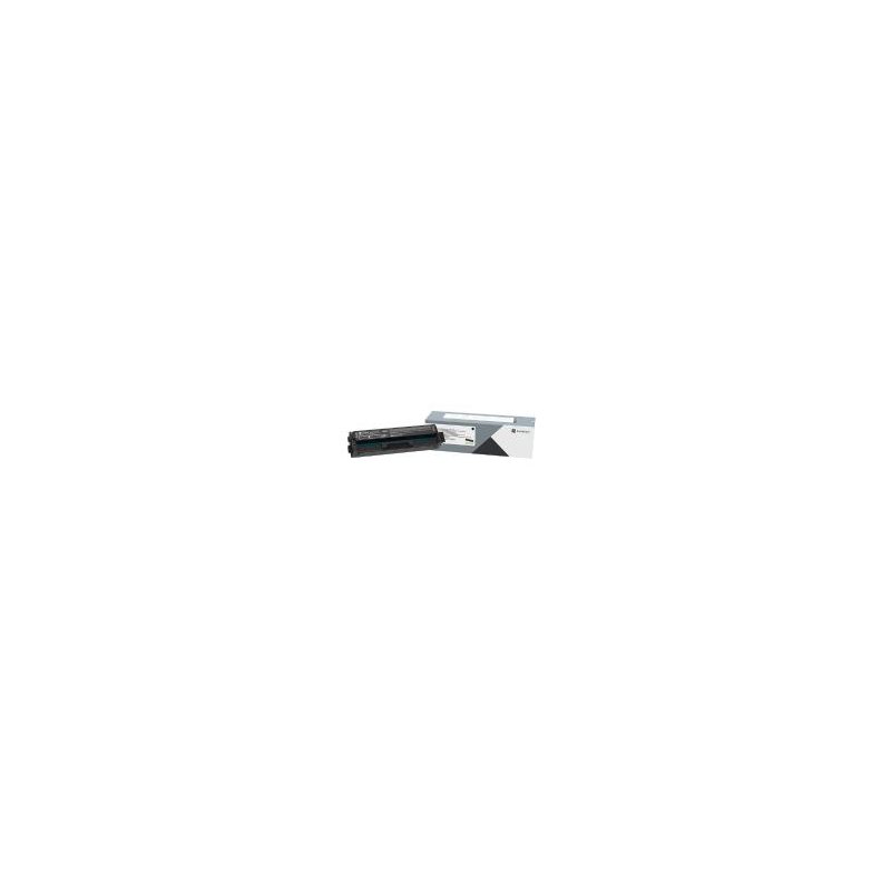 Lexmark C320010 Toner Noir Original