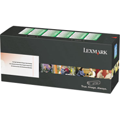 Lexmark C230H10 Toner Noir Original 