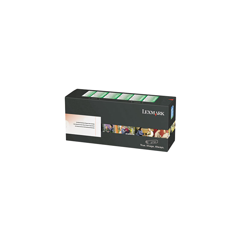 Lexmark C230H10 Toner Noir Original