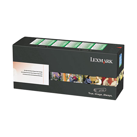 Lexmark C230H10 Toner Noir Original 
