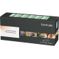 Lexmark C230H10 Toner Noir Original