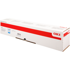 OKI 45536415 Toner Cyan Original 