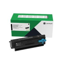 Lexmark B342X00 Toner Noir Original 