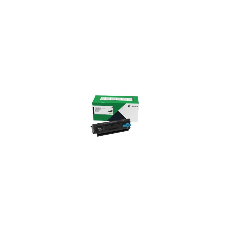 Lexmark B342X00 Toner Noir Original