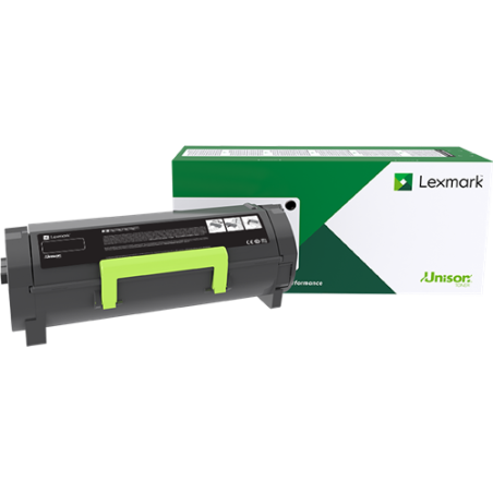 Lexmark B252X00 Toner Noir Original 