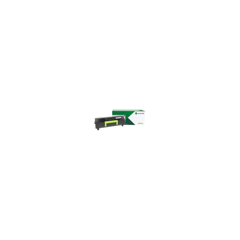 Lexmark B232000 Toner Noir Original