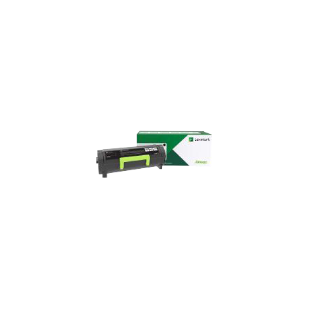 Lexmark B232000 Toner Noir Original 