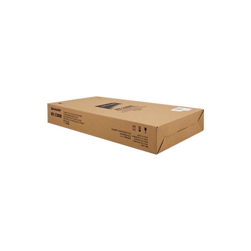 Sharp MX-230HB Récupérateur de toner usagé Original