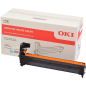 OKI 46438003 Tambour Cyan Original