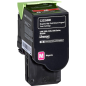 Lexmark C232HM0 Toner Magenta Original