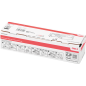 OKI 9006130 Toner Noir Original