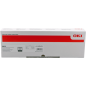 OKI 44844616 Toner Noir Original