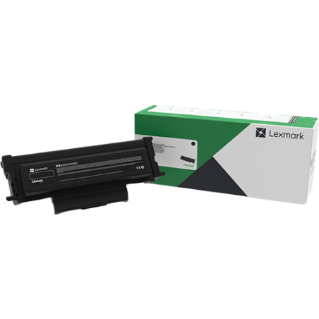 Lexmark B222X00 Toner Noir Original 
