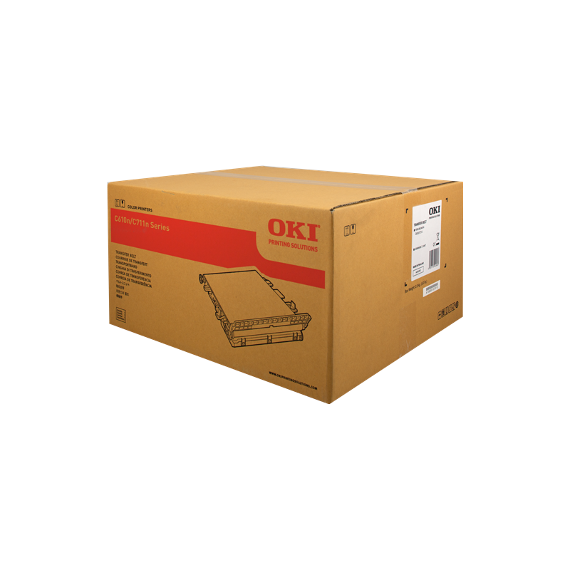 OKI 44341902 Courroie de transfert Originale
