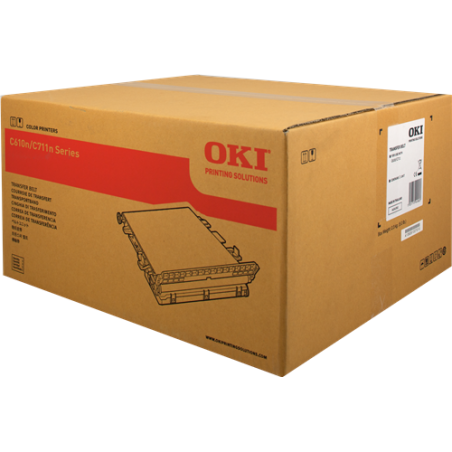 OKI 44341902 Courroie de transfert Originale 