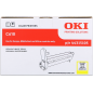 OKI 44315105 Tambour Jaune Original