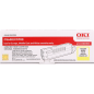 OKI 43381905 Toner Jaune Original