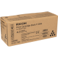 Ricoh P C600BK Toner Noir Original