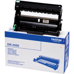 Brother DR-2200 Tambour Original 