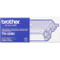 Brother TN-3280 Toner Noir Original