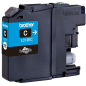 Brother LC12EC Cartouche Cyan Originale