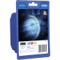 Brother LC1280XL Multipack 3 Couleurs Original