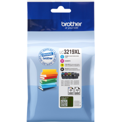 Brother LC3219XL Multipack 4 Couleurs Original 