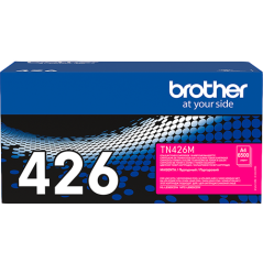 Brother TN-426M Toner Magenta Original 