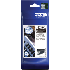Brother LC3239XLBK Cartouche Noir Originale 