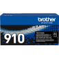 Brother TN-910BK Toner Noir Original