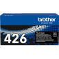 Brother TN-426BK Toner Noir Original