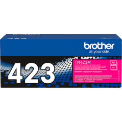 Brother TN-423M Toner Magenta Original 