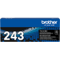 Brother TN-243BK Toner Noir Original