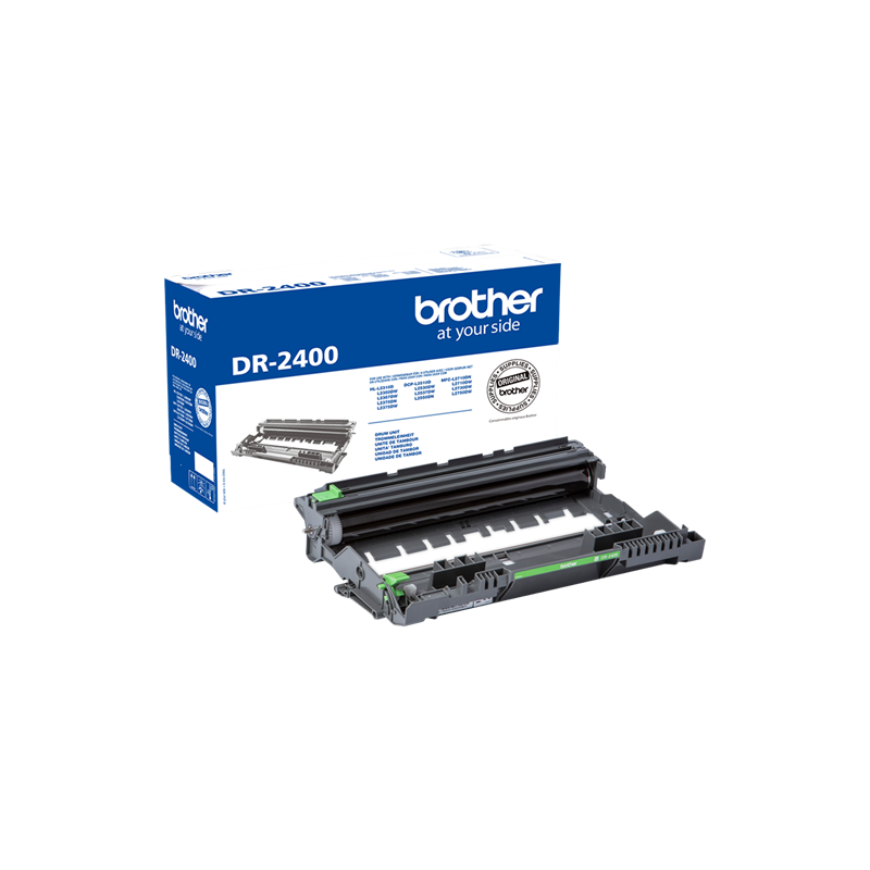 Brother DR-2400 Tambour Original
