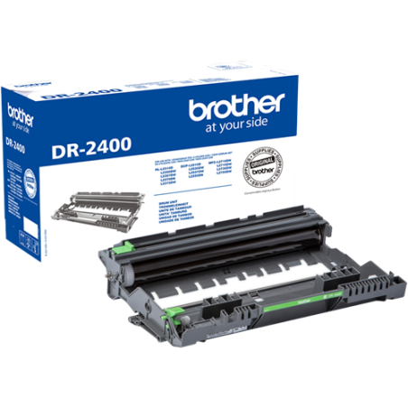 Brother DR-2400 Tambour Original 