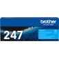 Brother TN247C Toner Cyan Original