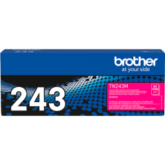 Brother TN-243M Toner Magenta Original 