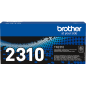 Brother TN-2310 Toner Noir Original