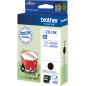 Brother LC22UBK Cartouche Noir Originale