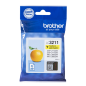 Brother LC3211Y Cartouche Jaune Originale