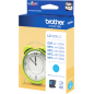 Brother LC125XLC Cartouche Cyan Originale