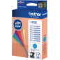 Brother LC223C Cartouche Cyan Originale