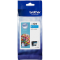 Brother LC424C Cartouche Cyan Originale