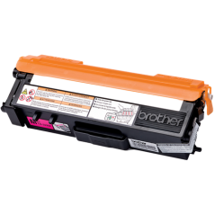 Brother TN-328M Toner Magenta Original 